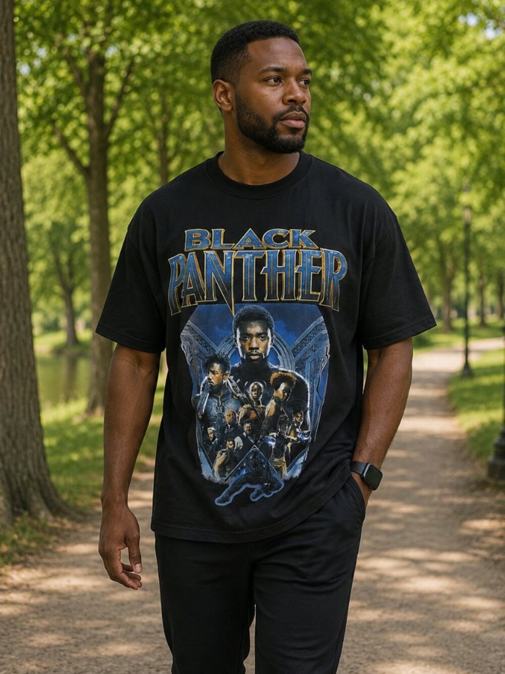 Tee Shirt